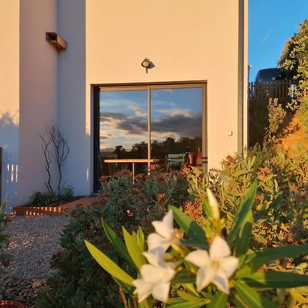 Gite Cote Nature Cabrerolles Exterior photo
